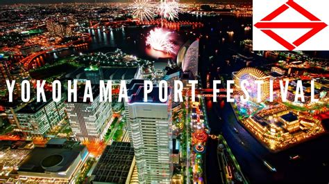 yokohama port festival